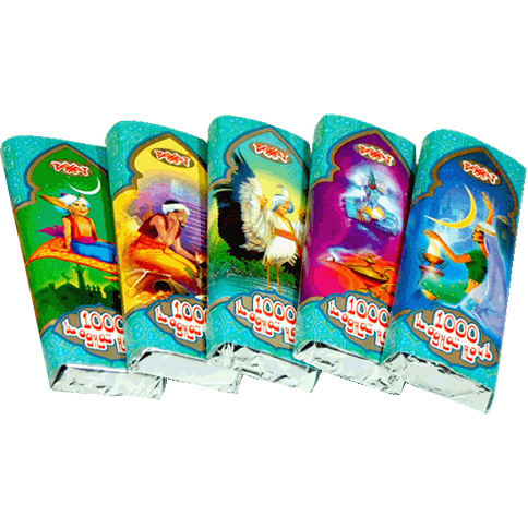 Шоколад 1000 и одна ночь 20 г