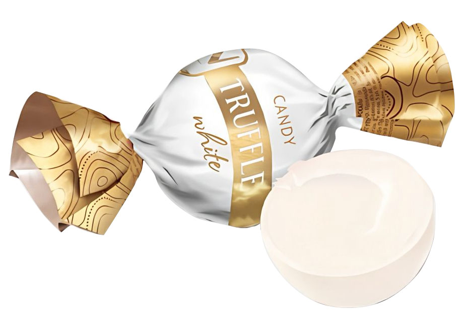 Трюфель белый