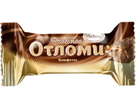 Отломи PRALINEO