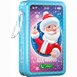 Подарок Телефон 11578