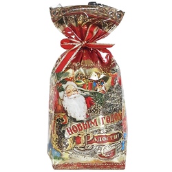 Подарок Мешочек «Счастья и радости» 11602