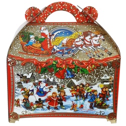 Подарок Сундучок «Лучший день в году» 11691