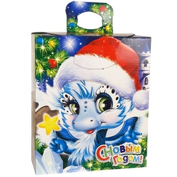 Подарок Огонек и Льдинка 12944