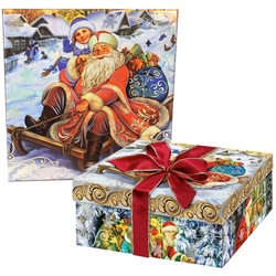 Подарок Снежные забавы 12978