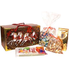 На встречу празднику Корпоративный