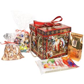 Новогодняя симфония Корпоративный