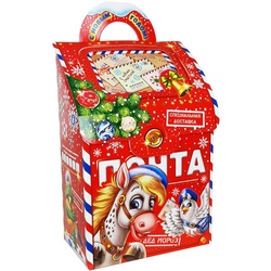 Подарок Экспресс-почта 13317
