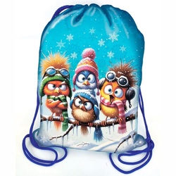 Подарок Рюкзак-сменка 