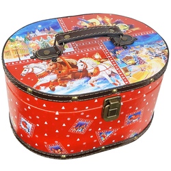 Подарок Шкатулка «Презент» 13406