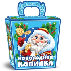 Подарок Копилка ДС 13426