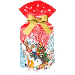 Подарок Мешочек «Новогодние гулянья» 9369